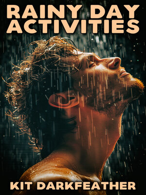 cover image of Rainy Day Activities